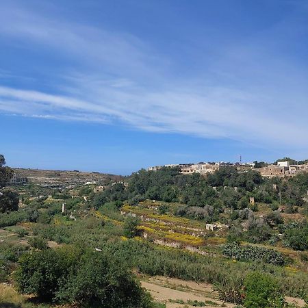 Pool And Fun In Gozo, Great Place To Relax And Enjoy Nature Ghajn il-Kbira  Exteriér fotografie